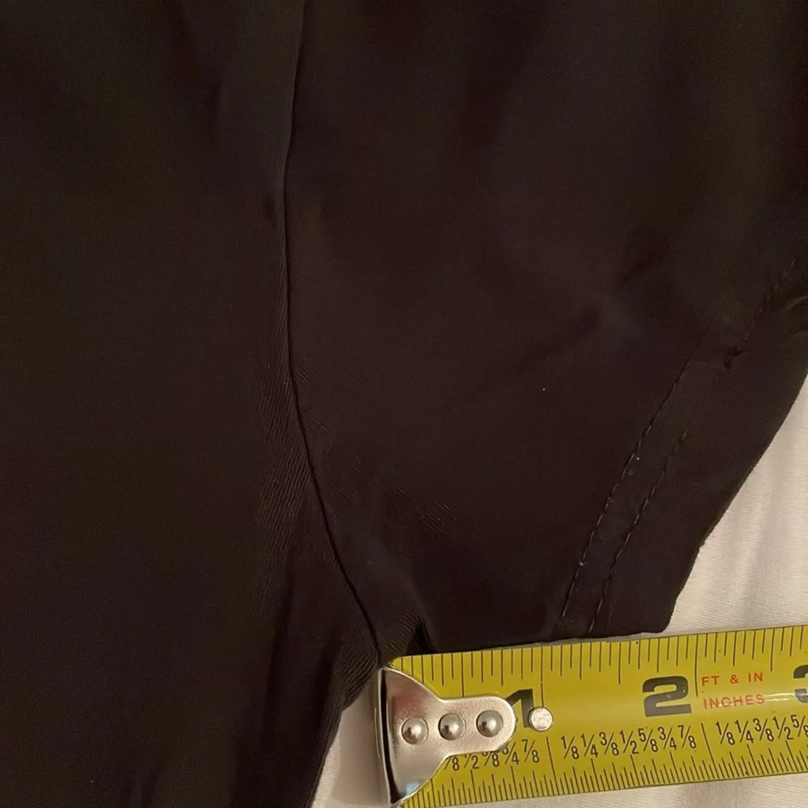 Stranger Things Netflix Official Black Upside Down 11 T-shirt Womens Size Medium - Image 5