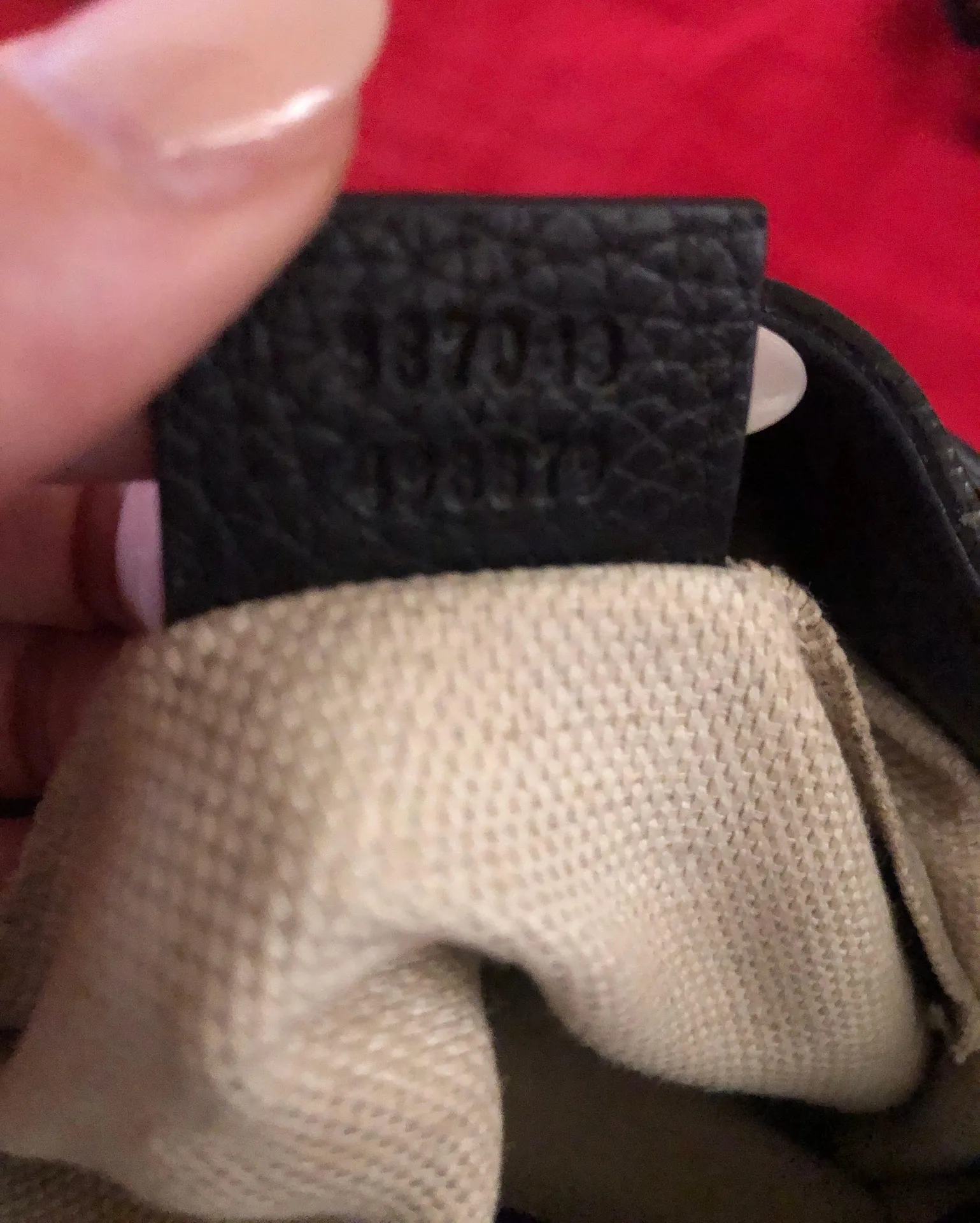 Soho Purse - Image 5