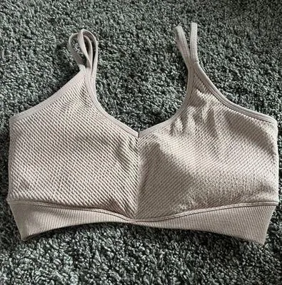 Buff Bunny Sports Bra - Image 4