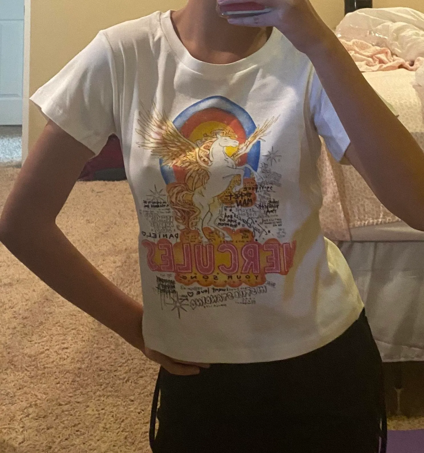 Realisation Par Hercules Elton John Tee Inspired - Image 5