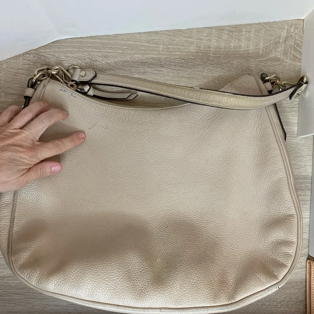 Kate Spade Mulberry hobo handbag - Image 7