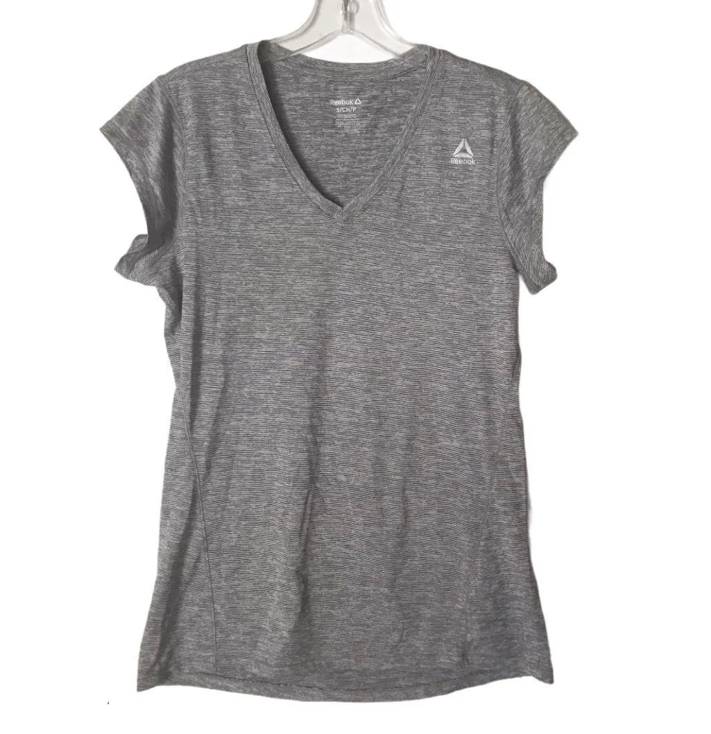 Womens Athletic Running Top - Image 4