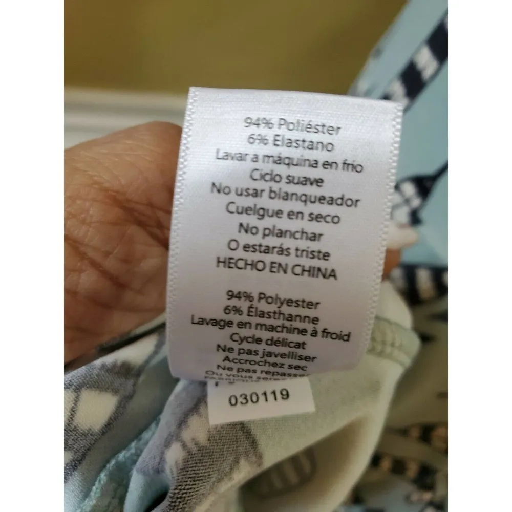 LulaRoe Dress with pockets- Size Medium - Image 10