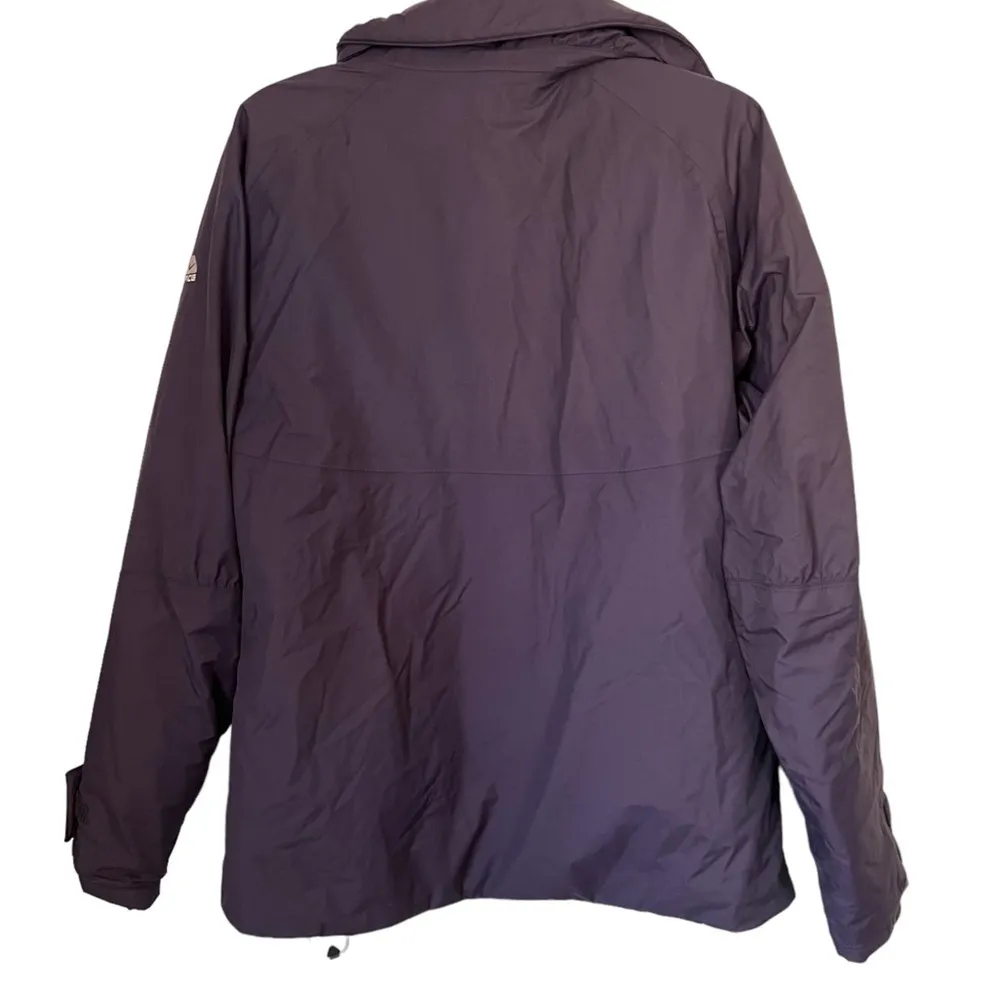Nike ACG Coat Y2K Purple Large - Image 3