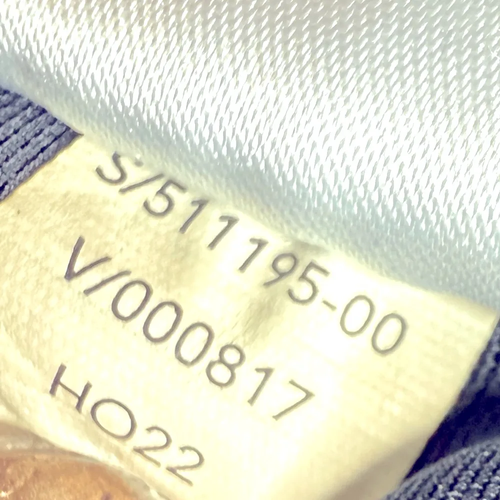 Athleta Sculptek Ultra Skinny Midnight Blue Jeans W1755 Sz 8 Petite - Image 10