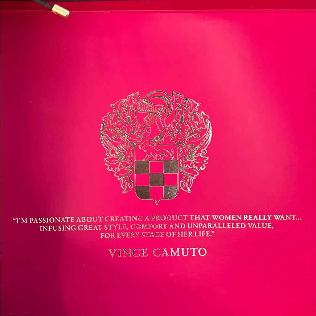 Vince Camuto Mesta Tall Gladiator Sandal - Image 2