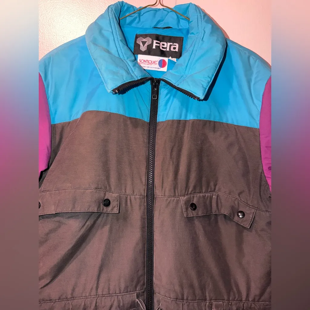 Fera brand vintage one - Image 3