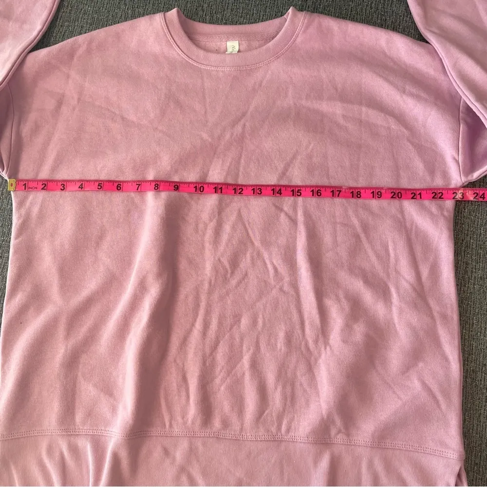 Ideology Women’s Fleece Sweatshirt - Image 14