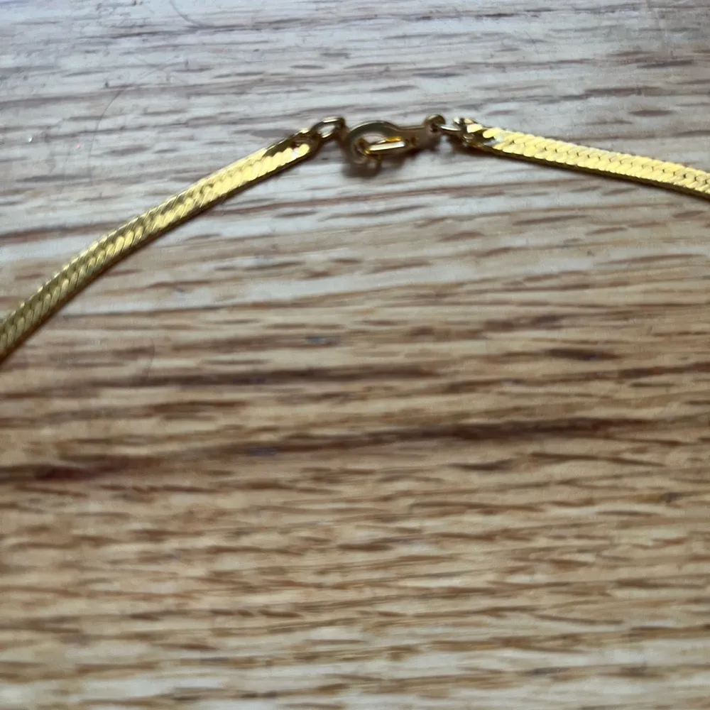 11 inch gold chain - Image 3