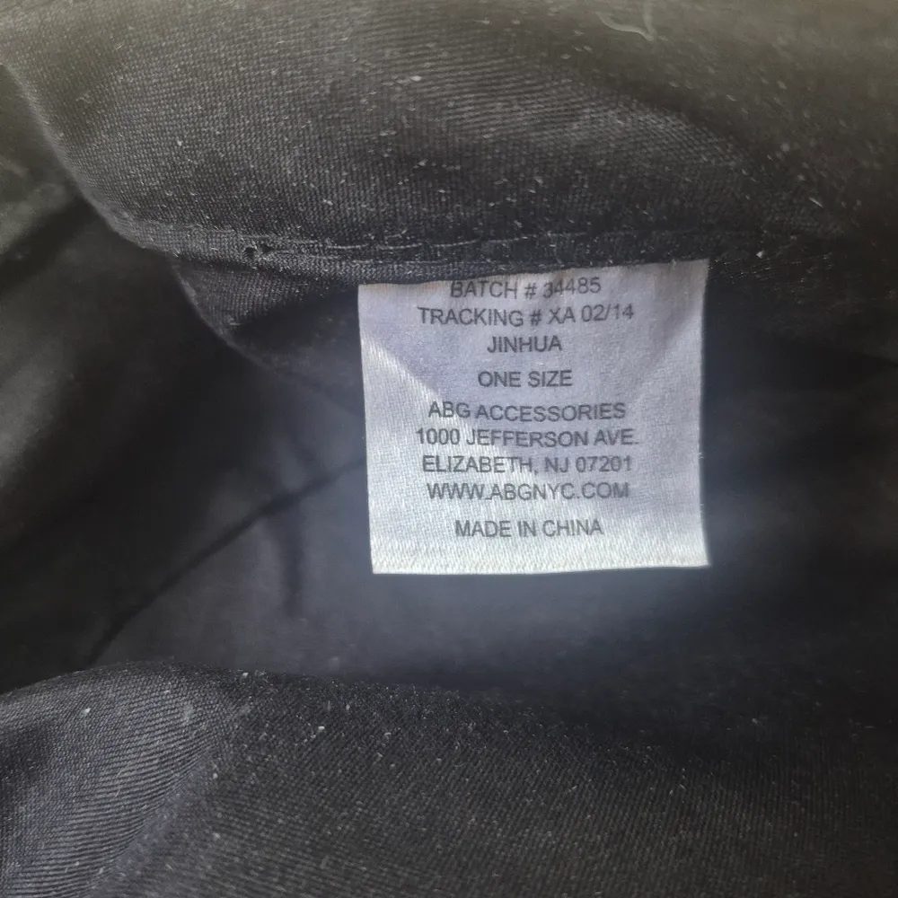 Y2K Newsboy Hat with Bow Classic Design Vintage Chic Coquette Cabbie Gray OS - Image 6