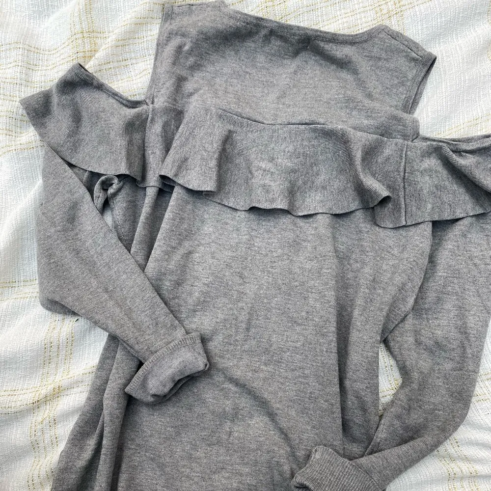 Calvin Klein Women’s Knit Long Sleeve Top - Image 6