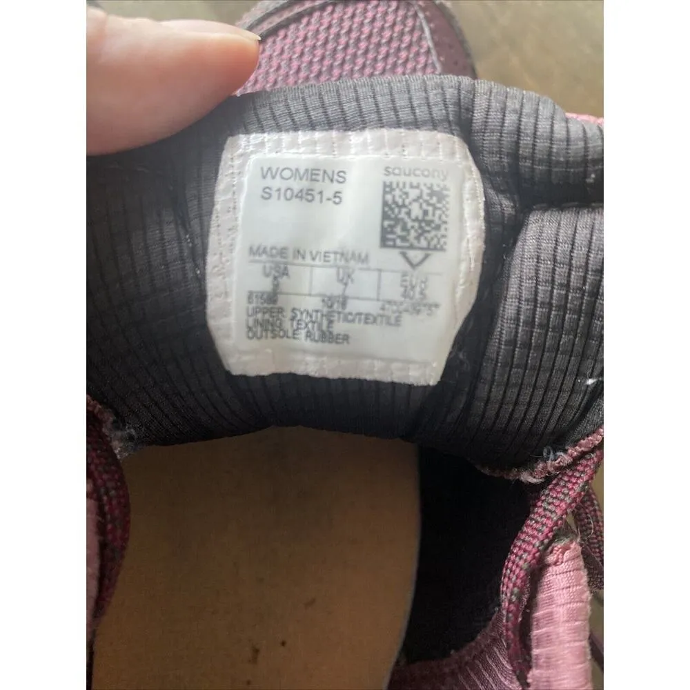 Saucony Runanywhere‎ Sneakers Size 9 - Image 10