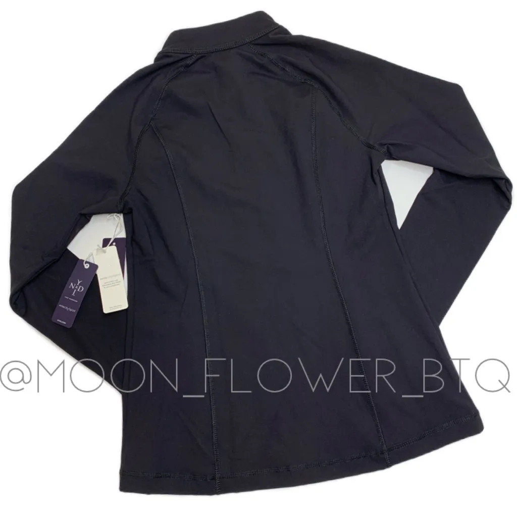 NYDJ Sport Trainer Workout Jacket - Image 10