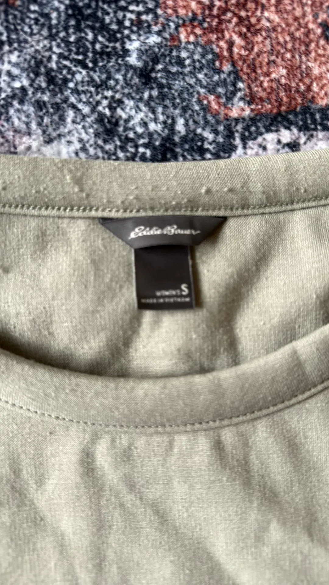 Eddie Bauer Sweatshirt - Image 3