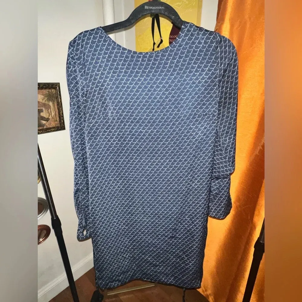 Armani Exchange Dress size 4 - Image 2