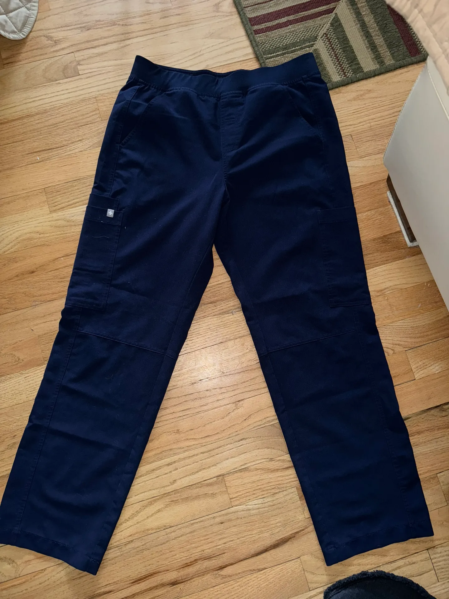 Scrub Pants Medium - Image 2
