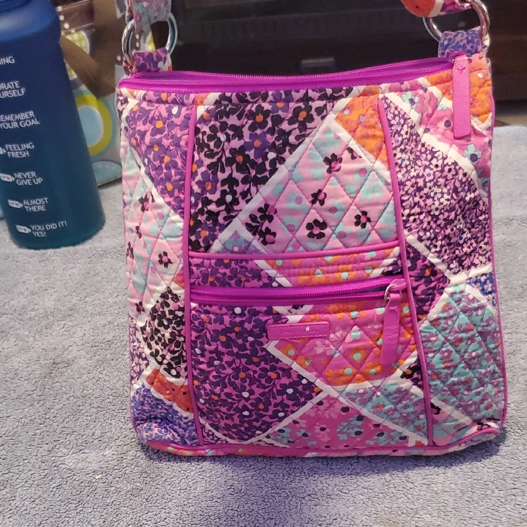 Vera Bradley Hipster Modern Medley - Image 5