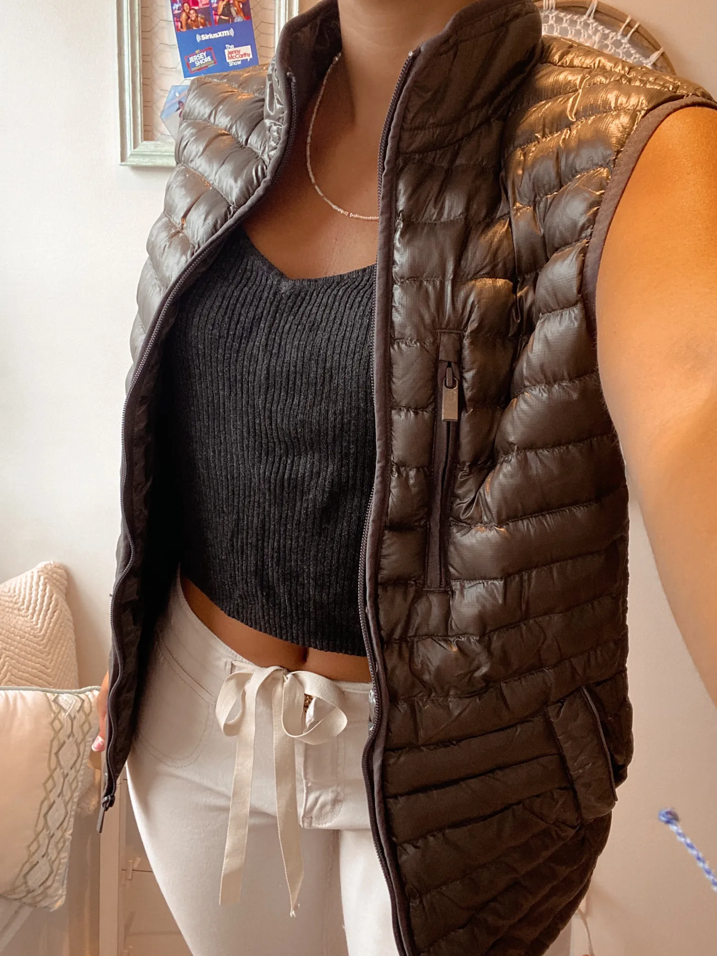 Thermoluxe Vest Size M - Image 2