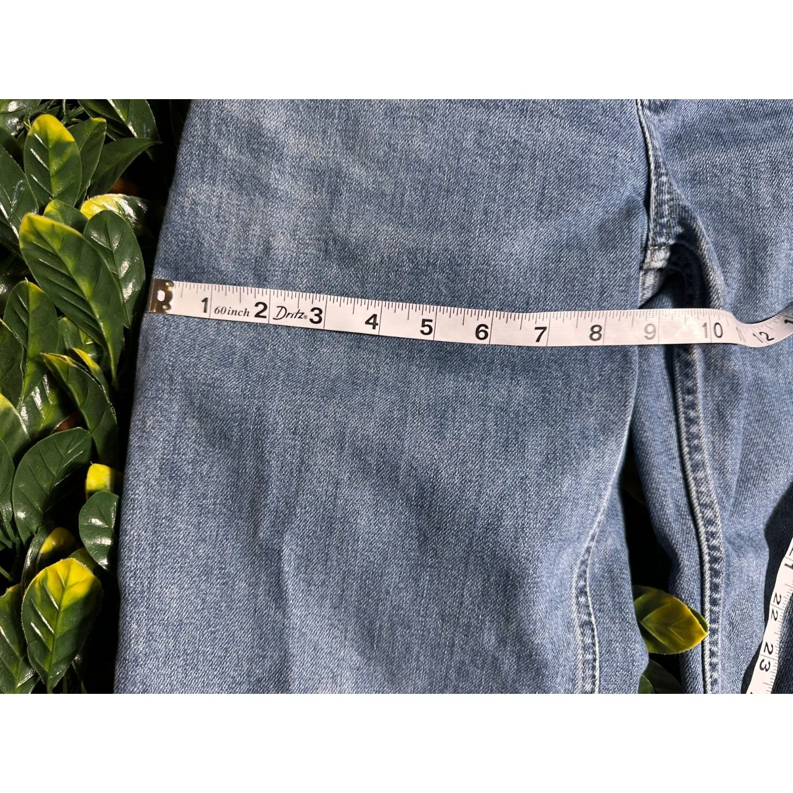 Everlane The Way High Jean Size 25 - Image 13