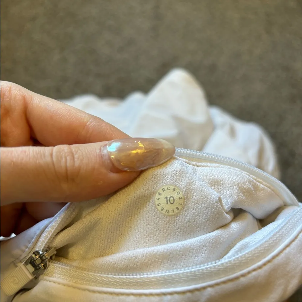 Lululemon Pace Rival Skirt - Image 5