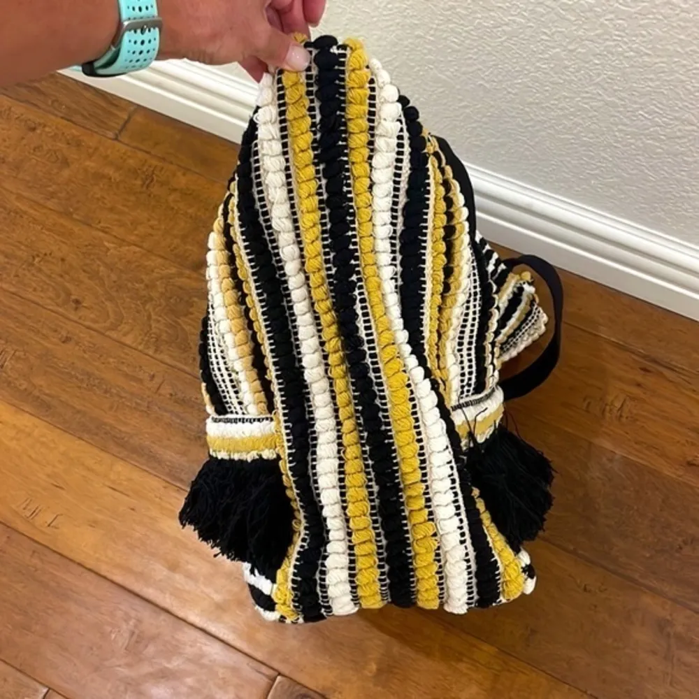 Amuse Society  Weekender Bag - Image 6