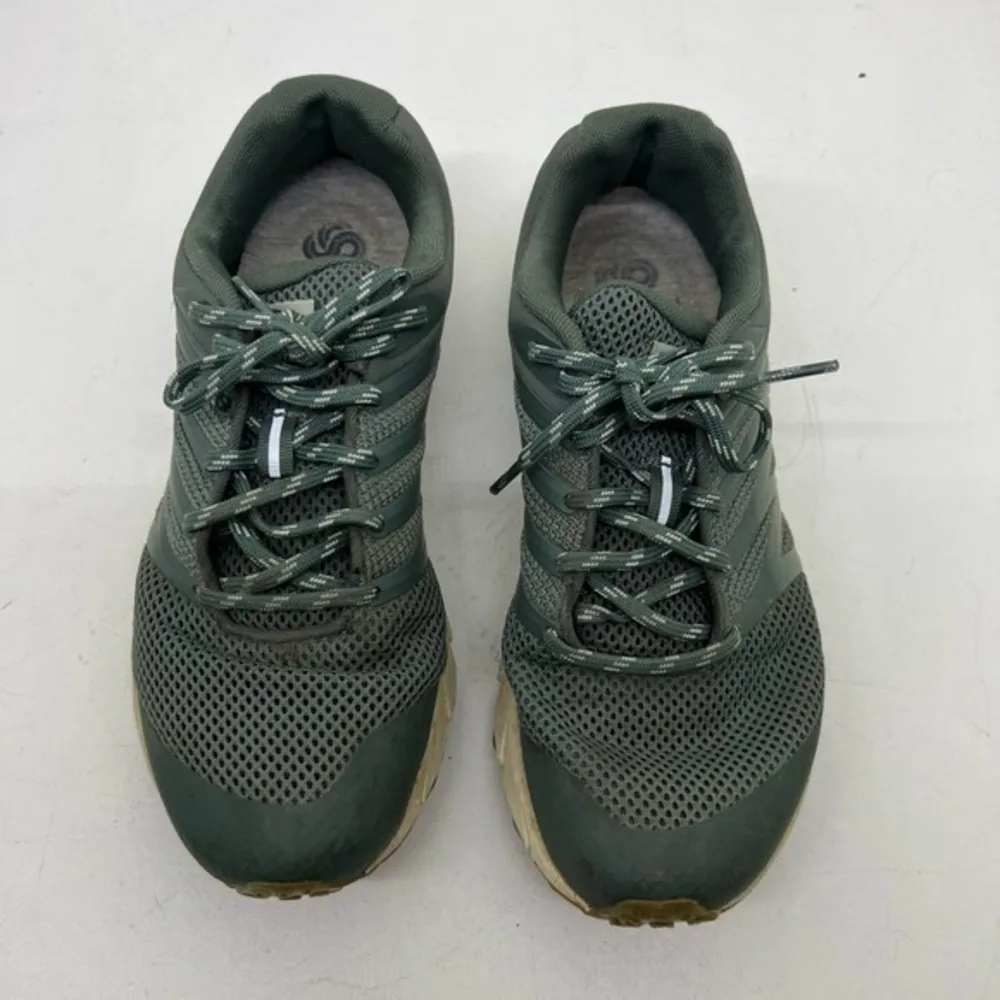 Merrell Mix Master 4 Athletic Trail Running Shoes Green J066388 Womens Size 7 - Image 2