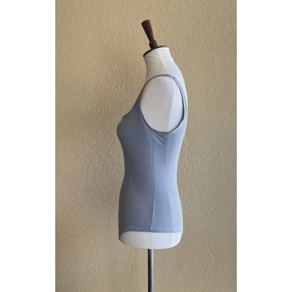 SKIMS Deep Sea Square Neck Bodysuit - Image 3