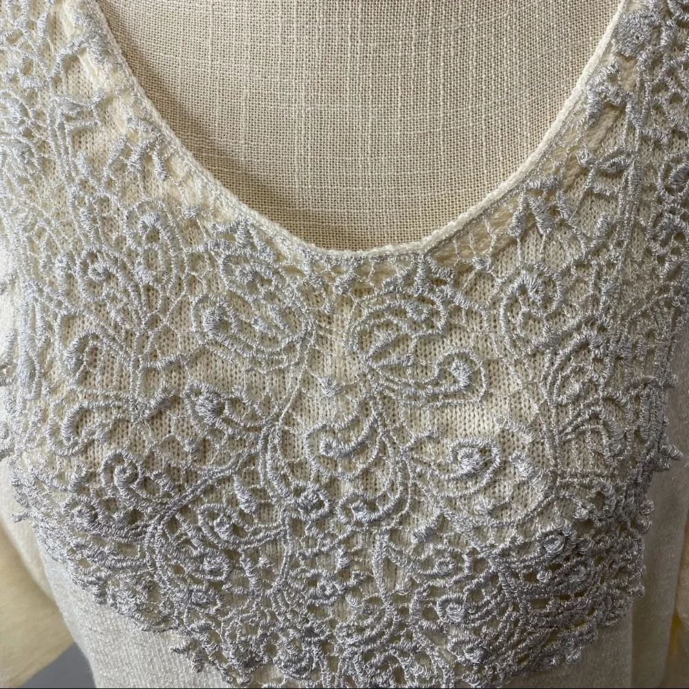 Studio Y sweater - Image 6