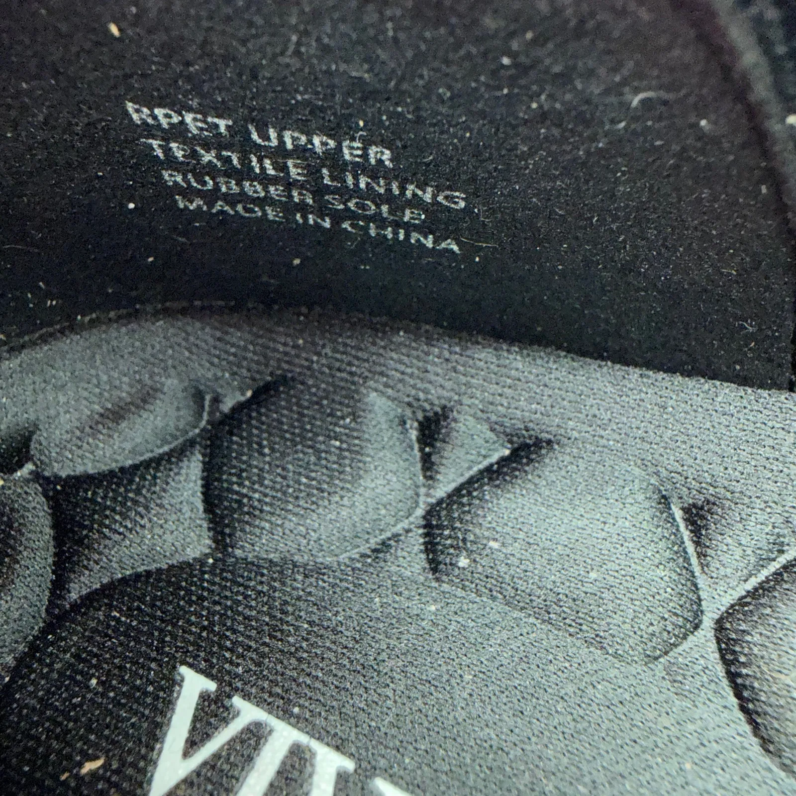 Vivaia Melody Pro Mary Jane Heels Old Money Minimalist Knit Comfort Black 7 - Image 5