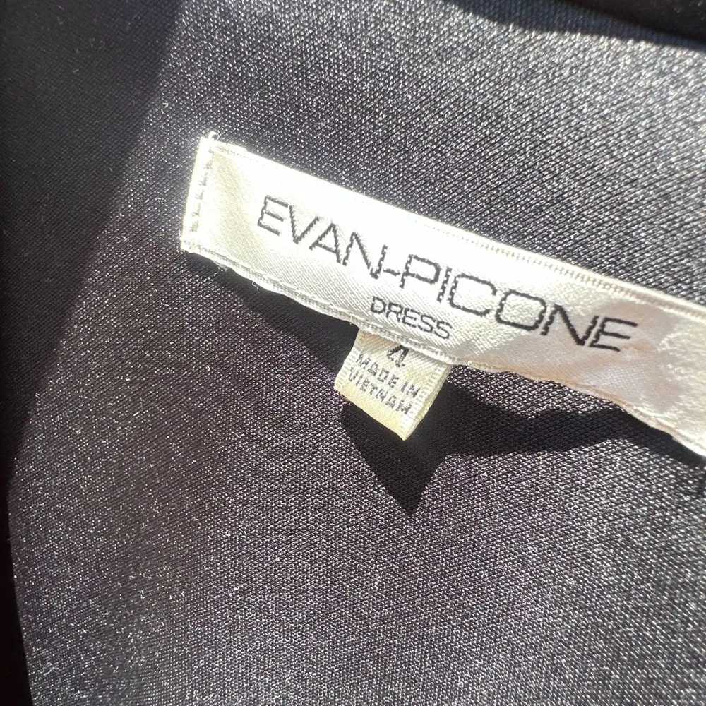 Size 4 Evan Picone Dress - Image 2