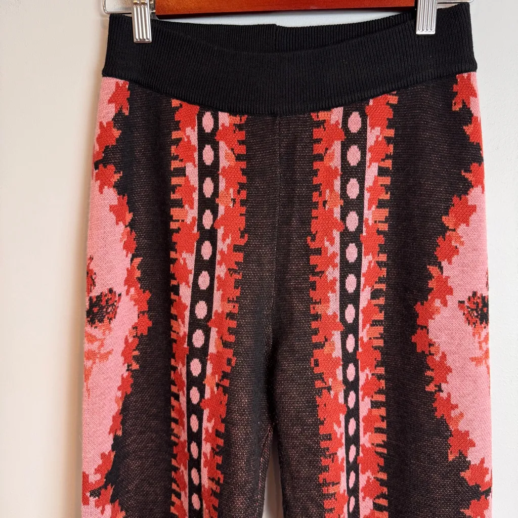 Intimately Free People Fuzzy Feelings Lounge Knit Joggers Size M - Image 3