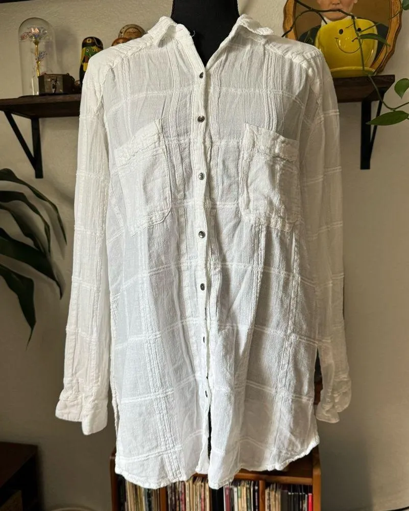 BILLABONG Women's Easy Moves Shirt - Image 2