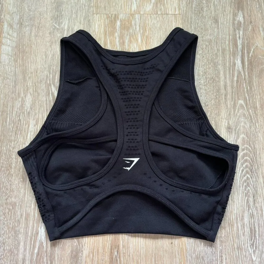 Gym Shark sports bra - Image 2