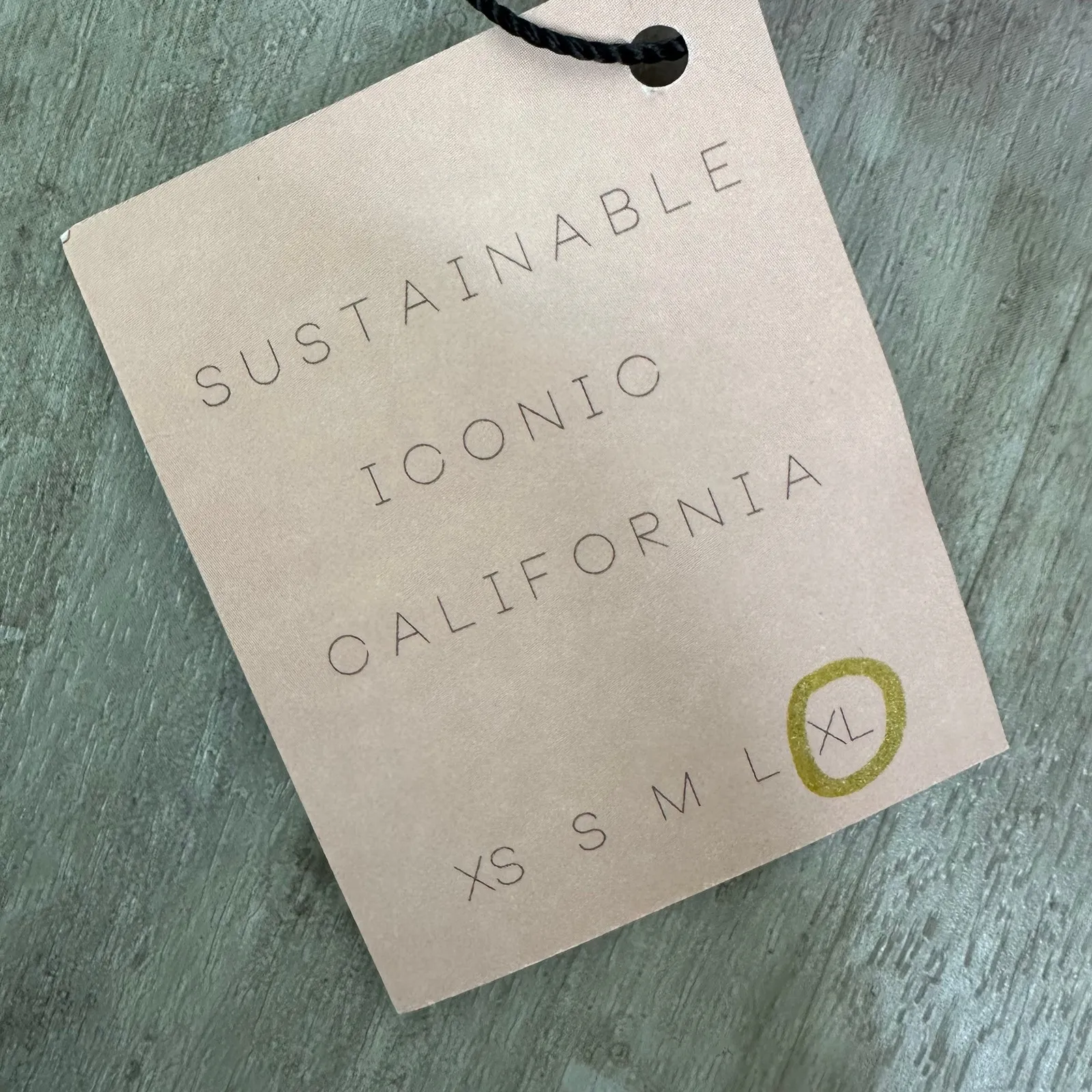 NEW Skatie X Amber Fillerup Clark Bikini Dahlia Pink Ella Top Bobbie Bottom XL - Image 4