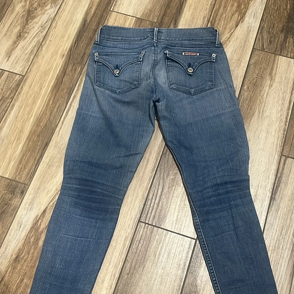 Hudson Jeans Hudson cropped jeans - Image 5