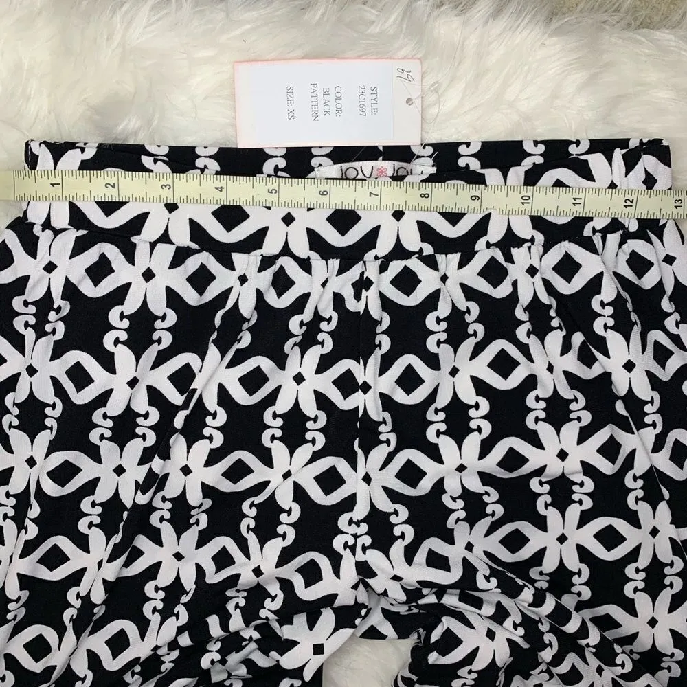 Joy Joy Wide Leg Palazzo Pants - Image 2