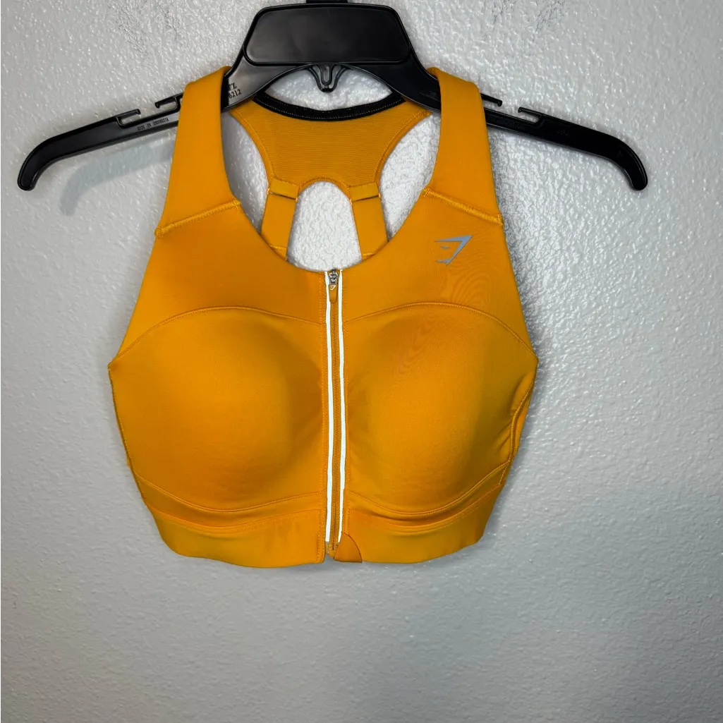 Gymshark SPEED SPORTS BRA size S - Image 2