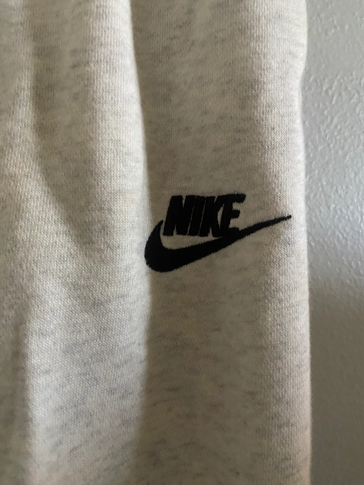 Nike Sweat Pants - Image 2