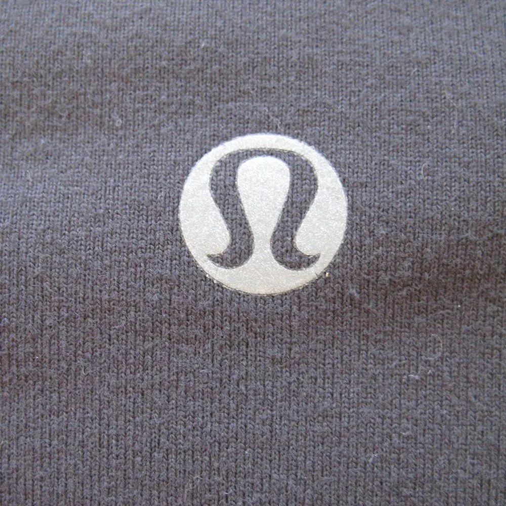Lululemon Wunder Under Pant Full-On Luon Bead Envy Silver Spoon Multi  Deep Co - Image 6