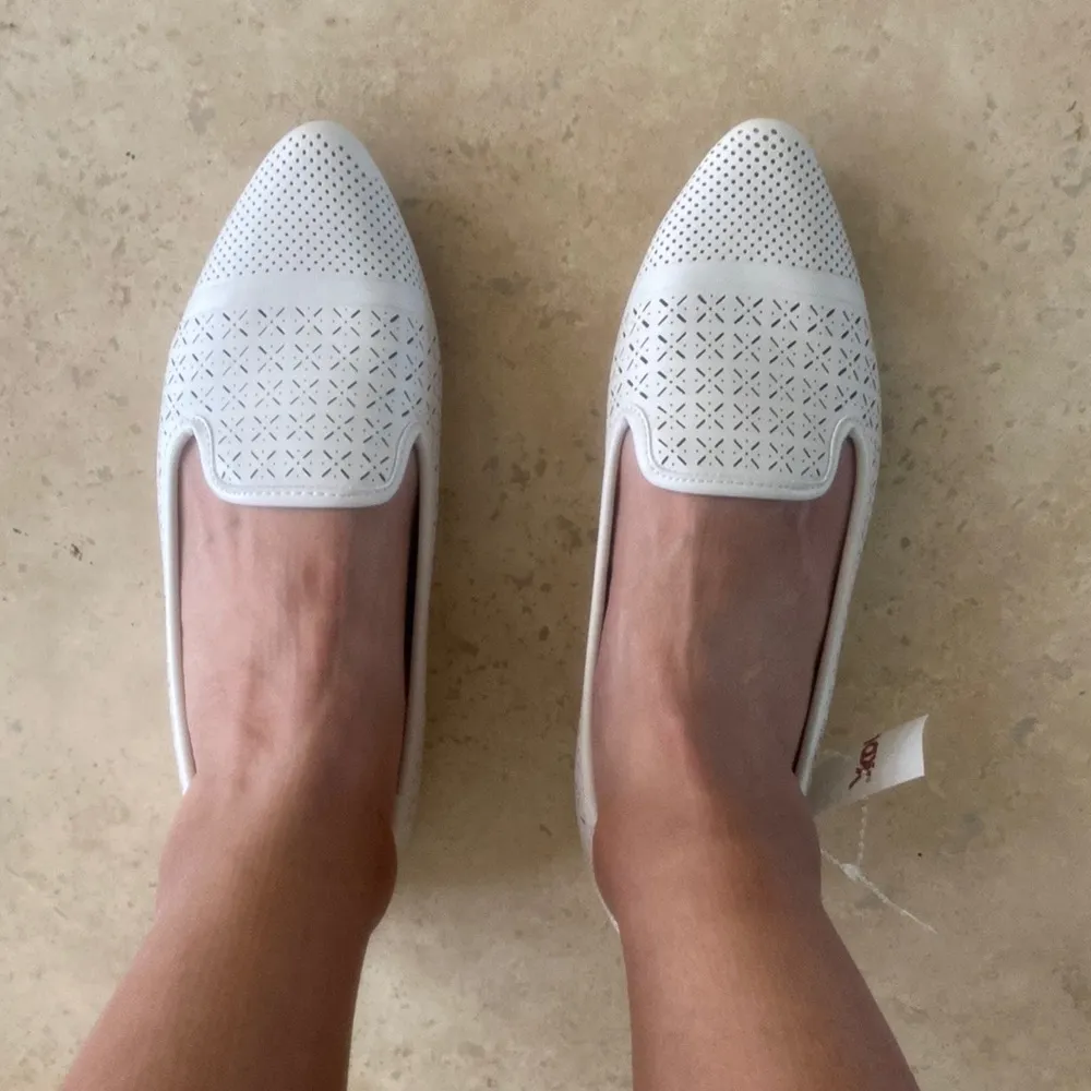 XOXO Dress Flats - Image 7