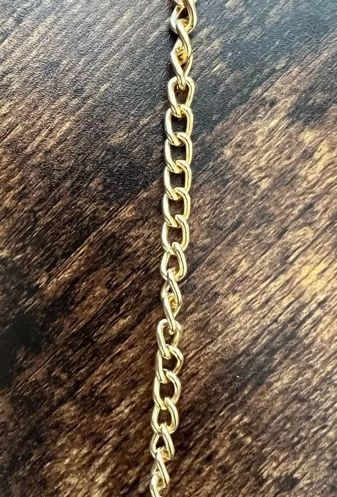 Companiafantastica teal blue heart shaped purse - Image 5