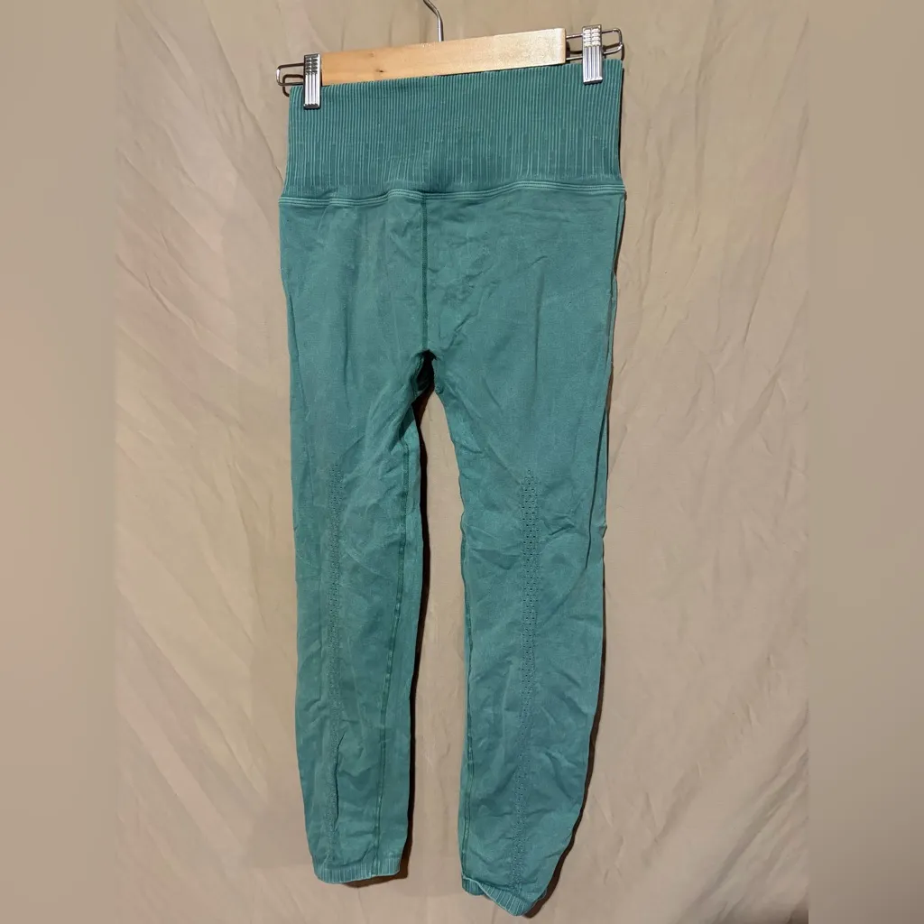 Free people leggings Size M - Image 3