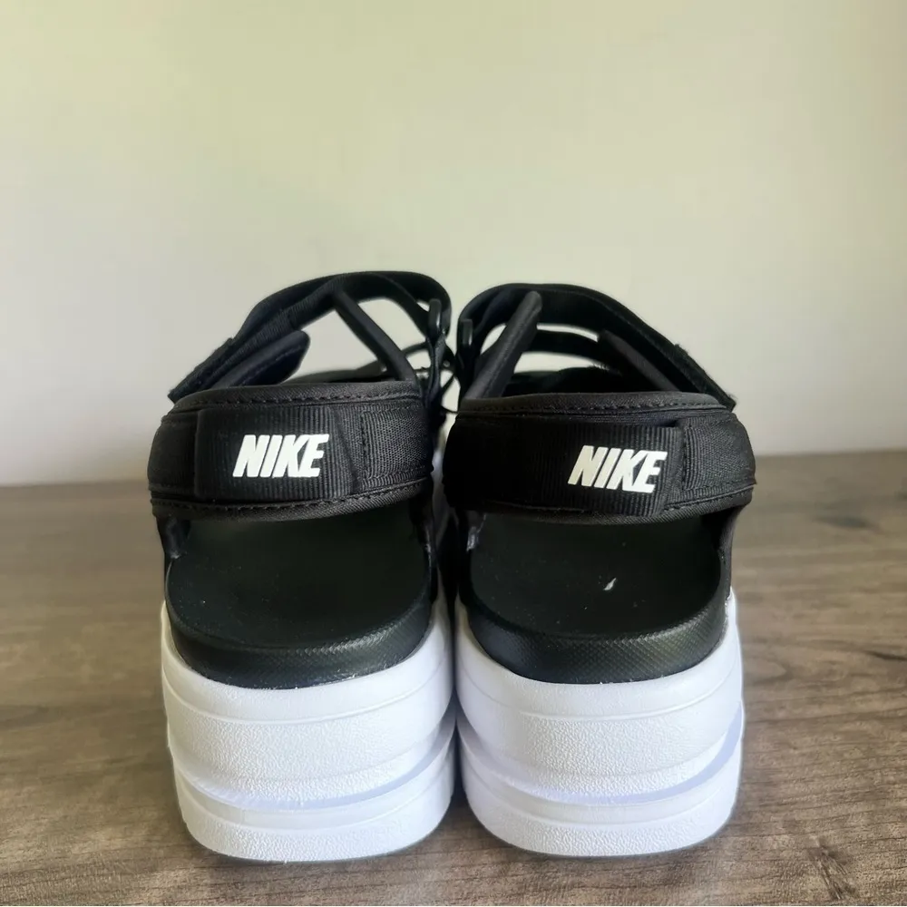 Nike Women’s Icon Platform Sandal Size 11 #876 - Image 5