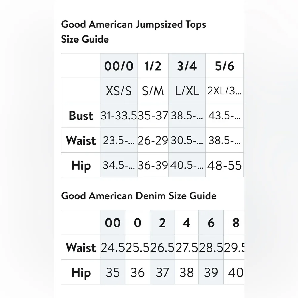 Good American Fit for Success Jumpsuit, Size 2(Medium), $169 - Image 7