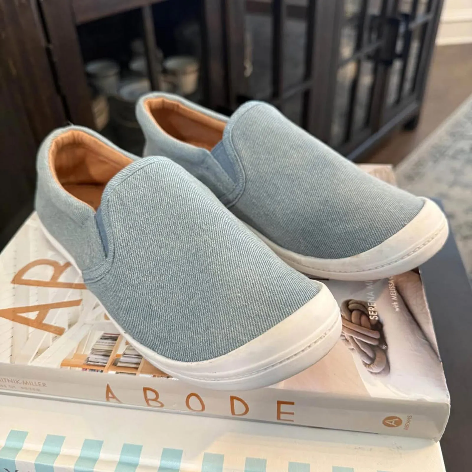 Mix No. 6 Miliana Slip-On Sneaker - Women's 6M - Image 2