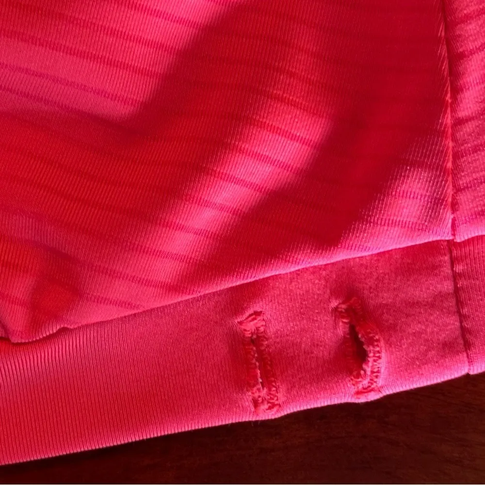 Old Navy XXL Hot Pink Women’s Tank Top - Image 5