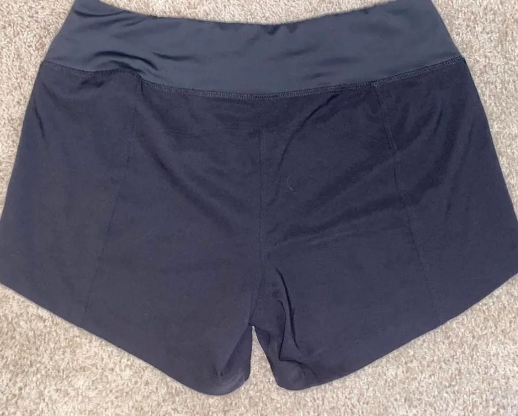 Goal Five Excel 5” Training Shorts - Image 4