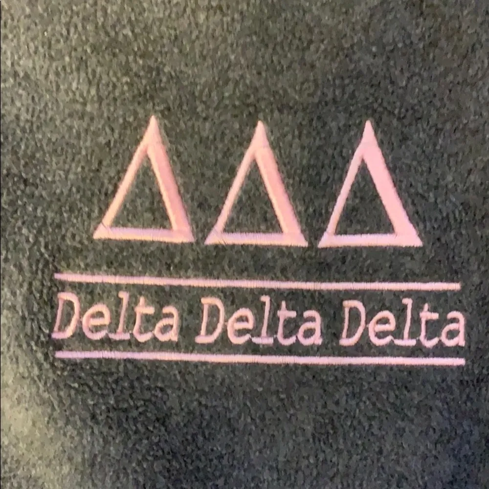 Half Zip Pullover - Image 2