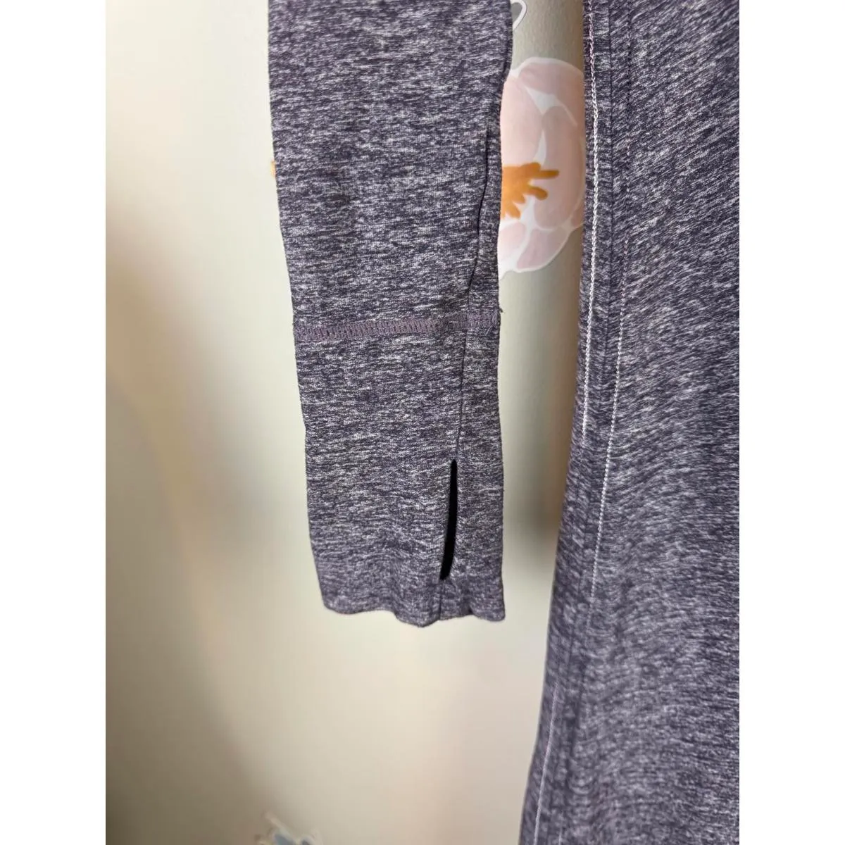 Lululemon Rehearsal Long Sleeve - Size - 6 - Image 5