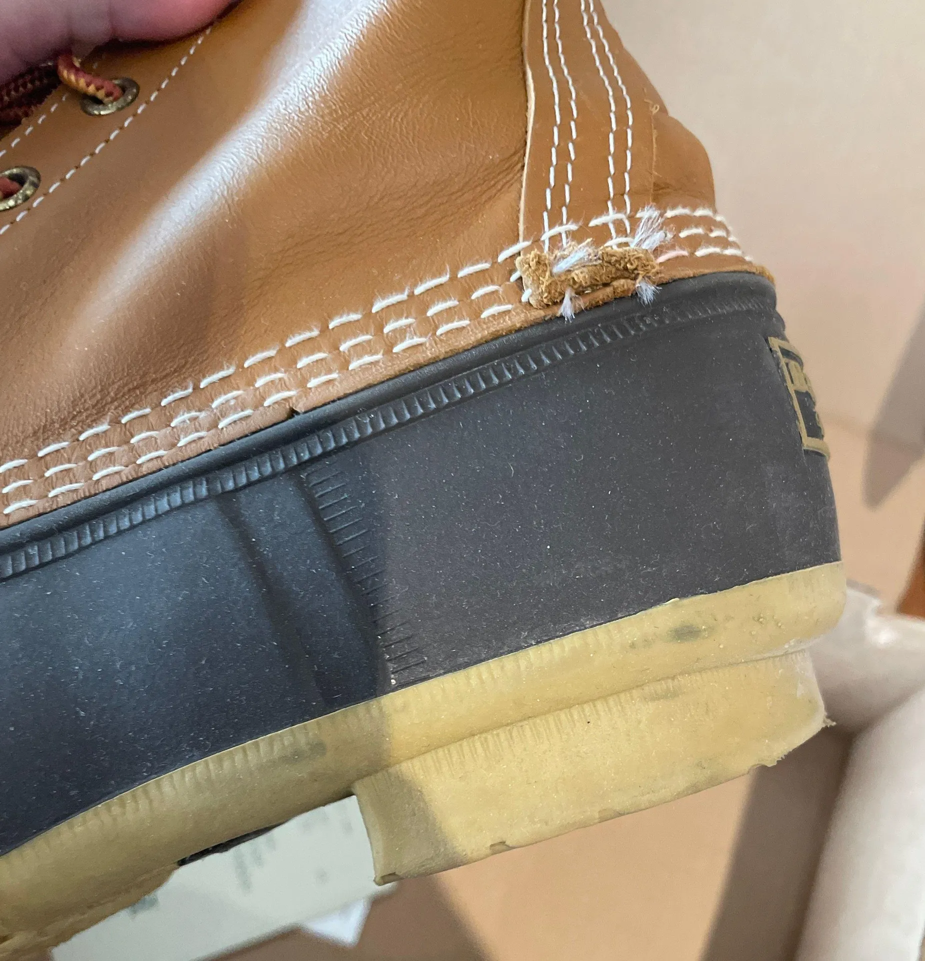 L.L.Bean  Boots - Image 4